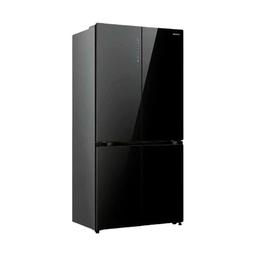 Refrigerator Hisense RQ768N E RQ768N4GBE — 5