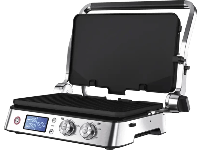 Toaster Braun CG9040 — 3