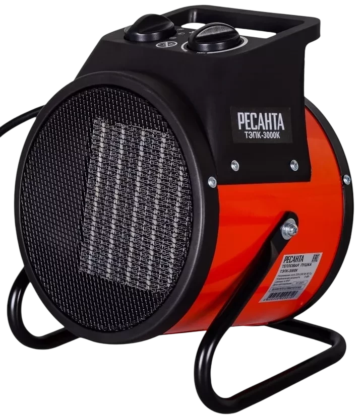 RESANTA TEPK-3000K