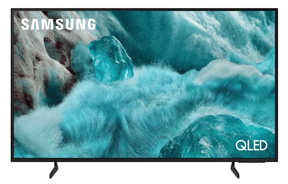 TV SAMSUNG QE55Q7FAAUXRU