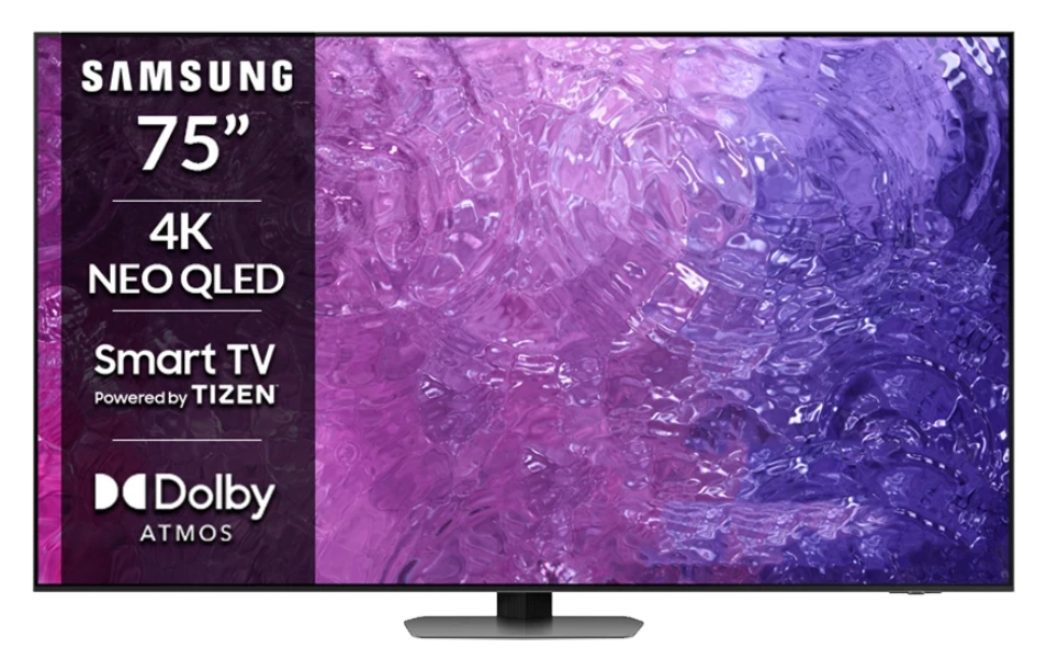 SAMSUNG QE75QN90DAUXRU
