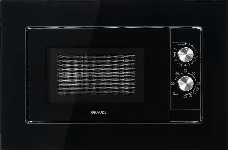 GRAUDE MWG 38.0 SB