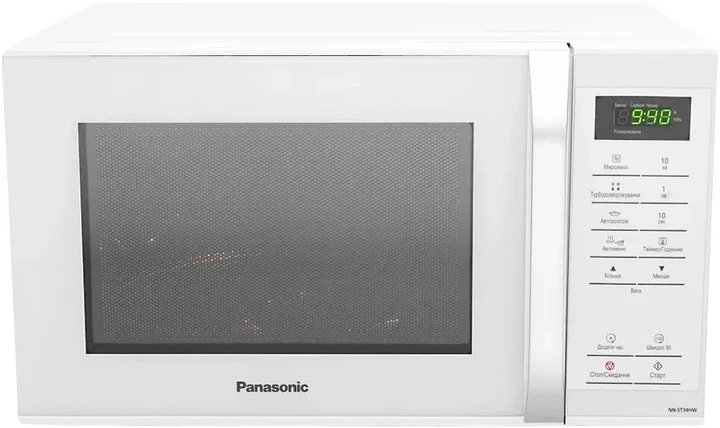 Panasonic NN-ST34NWZUE