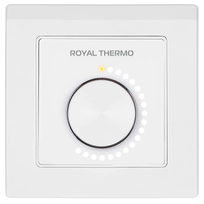 ROYAL THERMO ONIX RTO-16 — 2