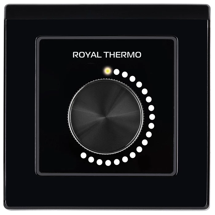 ROYAL THERMO ONIX RTO-16 — 3
