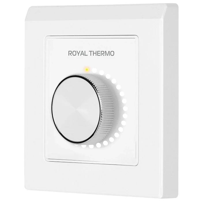 ROYAL THERMO ONIX RTO-16 — 4