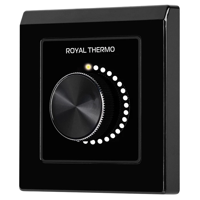 ROYAL THERMO ONIX RTO-16 — 7