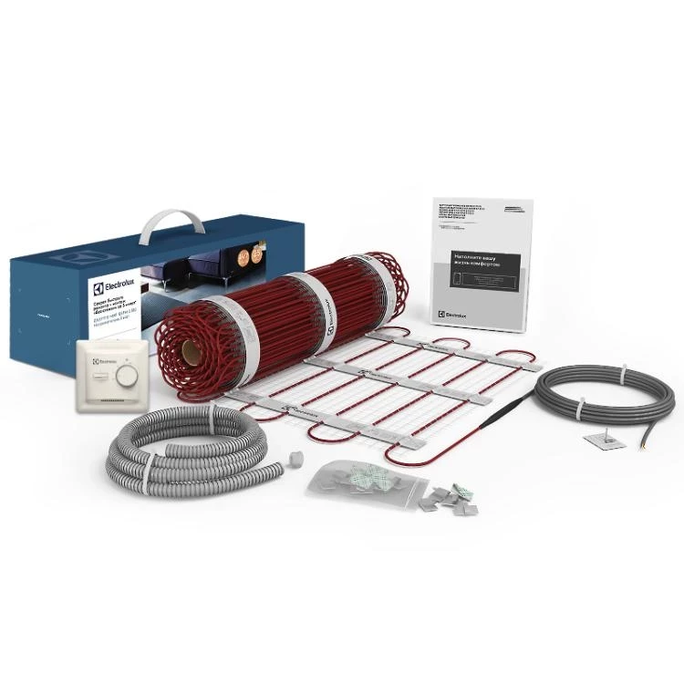 ELECTROLUX EEFM 2-180-1