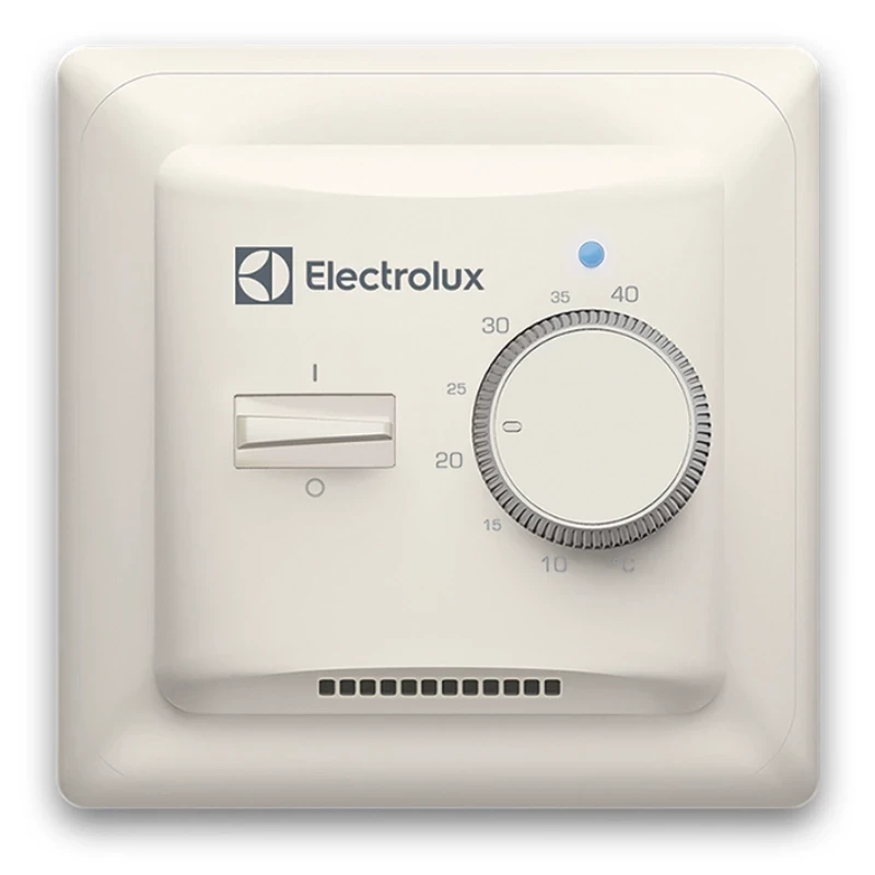 ELECTROLUX EEFM 2-180-10 — 2