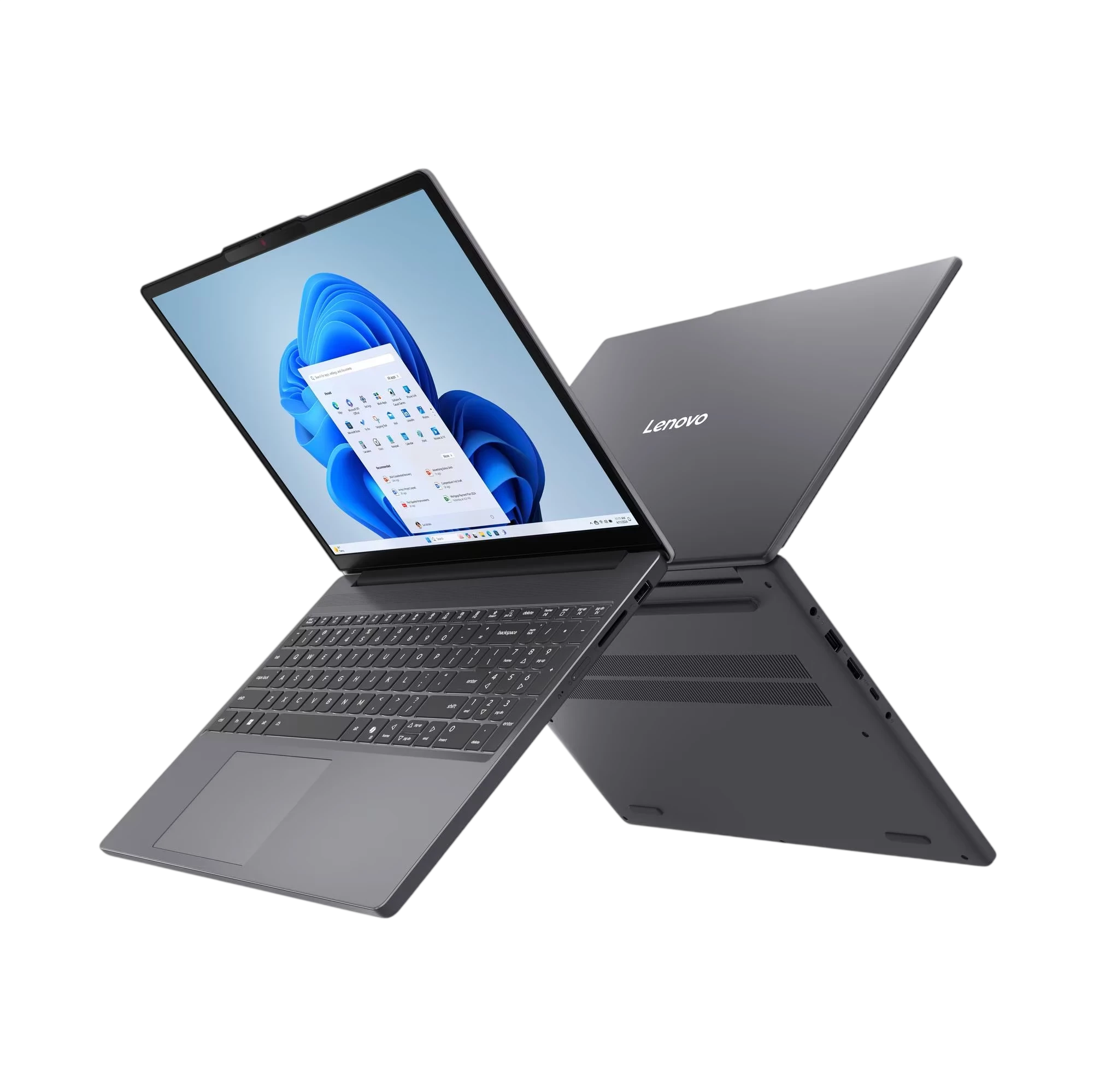 Notebook Lenovo IdeaPad Slim 3 15IRU10 83KD001FRK — 5