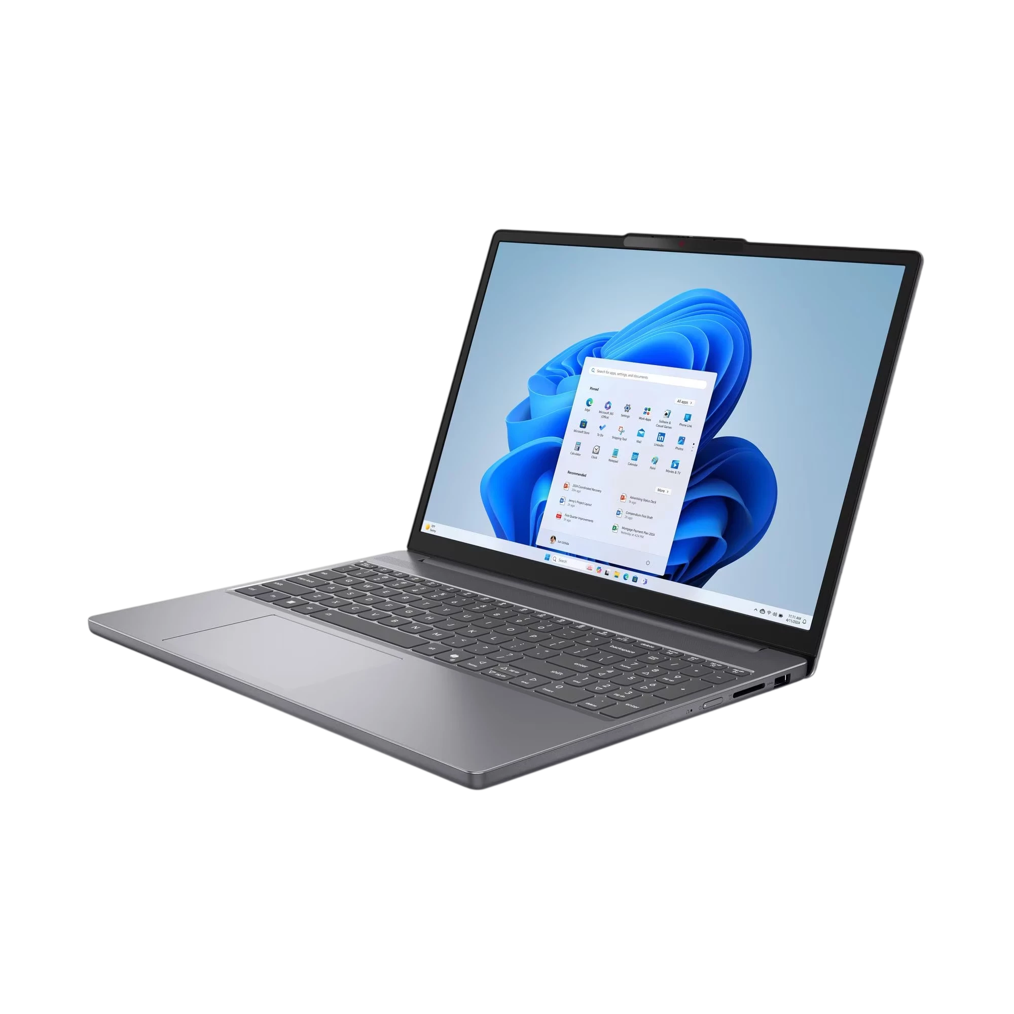LENOVO Slim 3 15IRU10 Core 3 100U 16GB SSD512 15.3" 83KD001FRK
