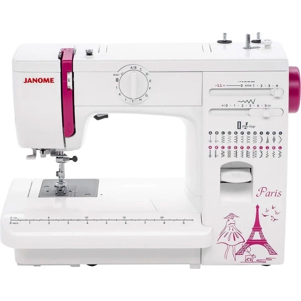 JANOME Q-23P