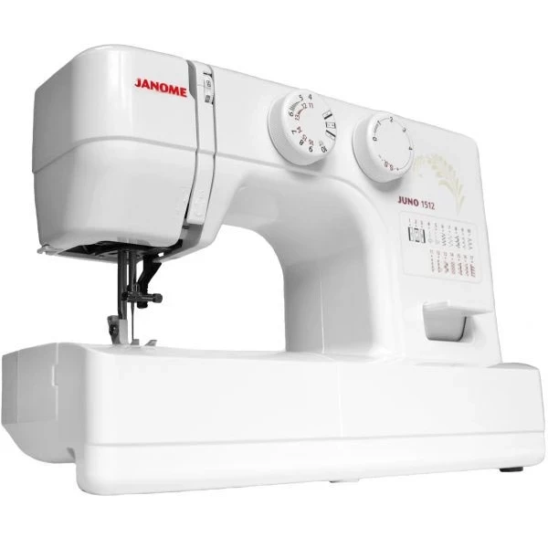 JANOME Juno 1512 — 2