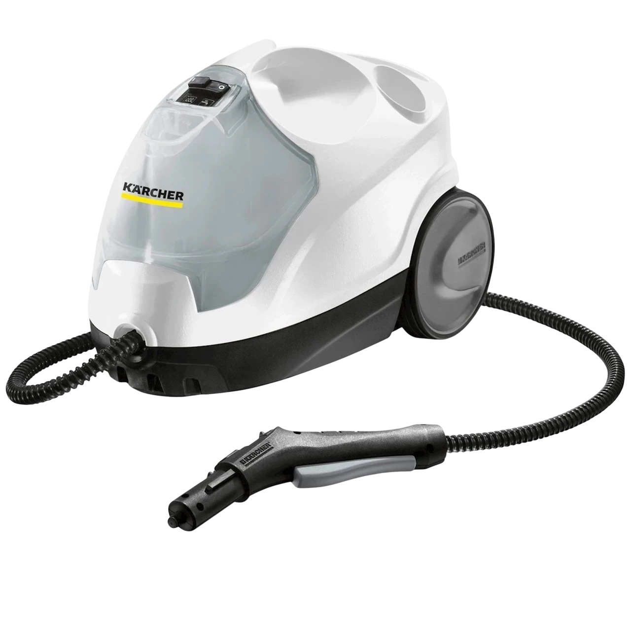 Buy KARCHER SC4 EasyFix Plus1.512-640.0 Steam cleaner in the VLV