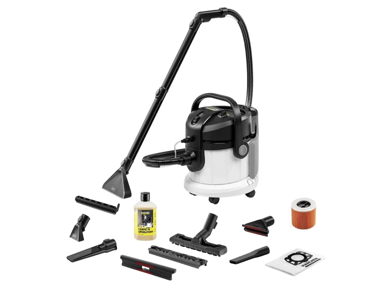 KARCHER SE4 Plus 1.081-170.0 — 3