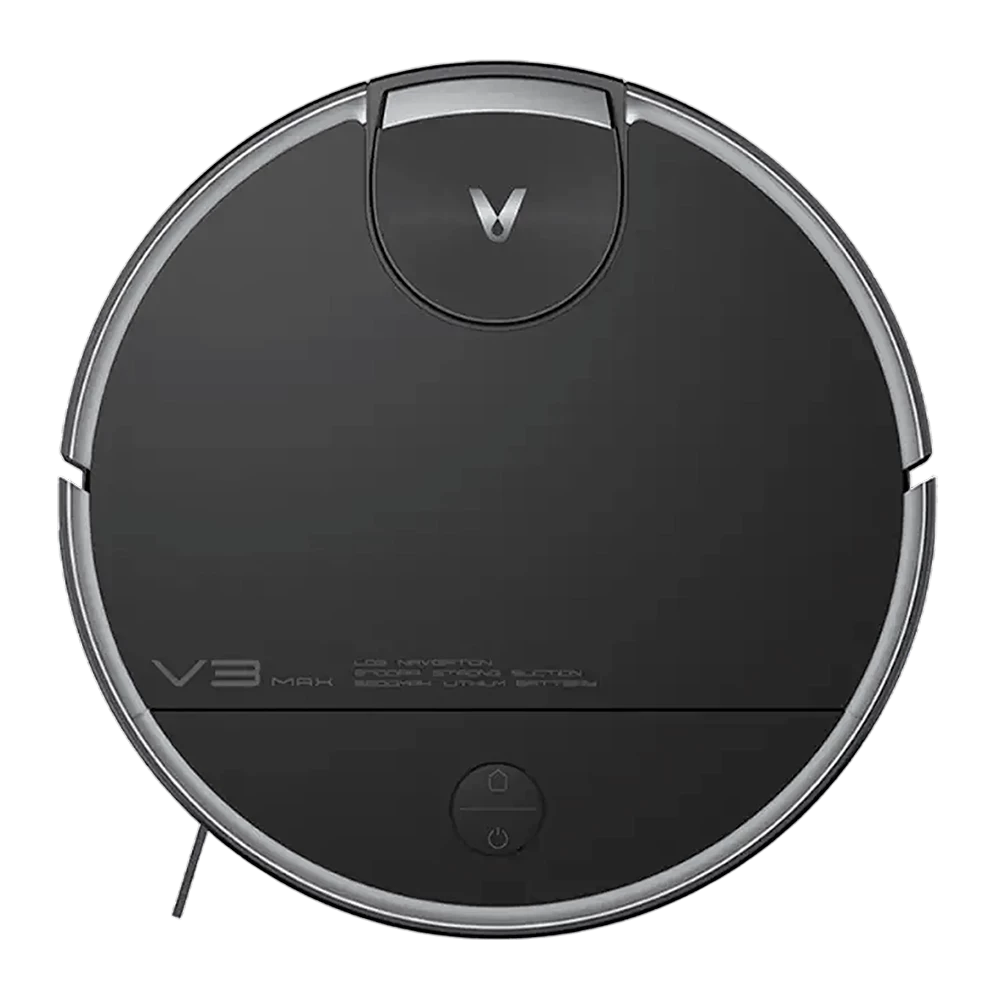 Robot vacuum cleaner VIOMI V3 Max V-RVCLM27A — 2