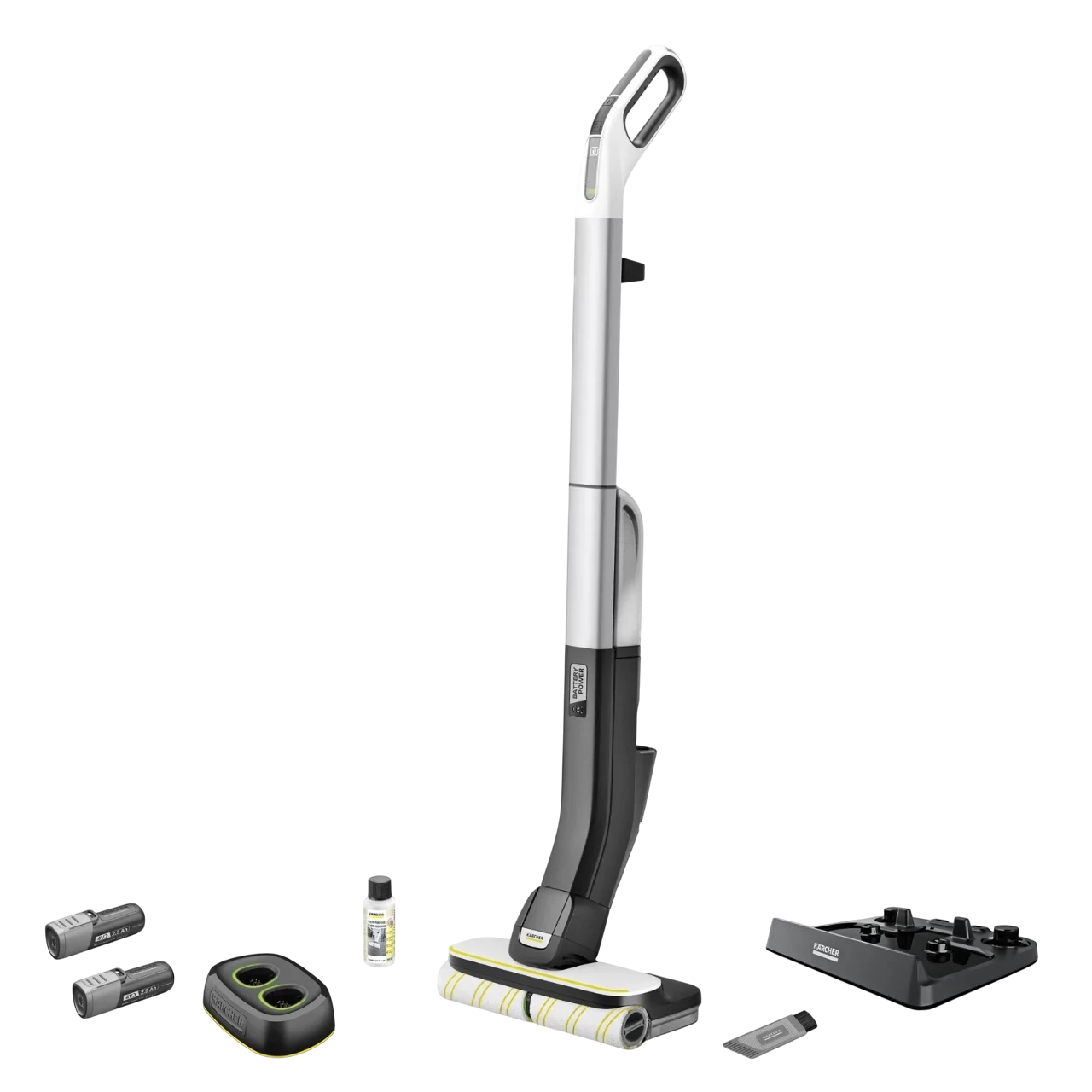 KARCHER FC4-4 1.056-400.0 — 2