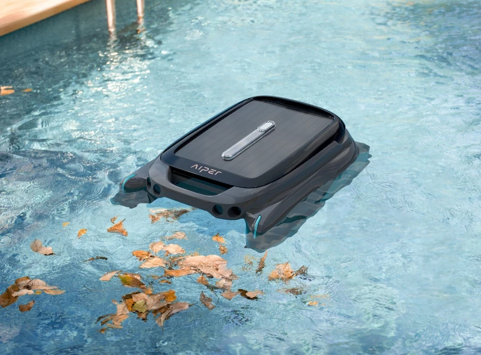 Робот для очистки бассейна AIPER SURFER S1 — 2