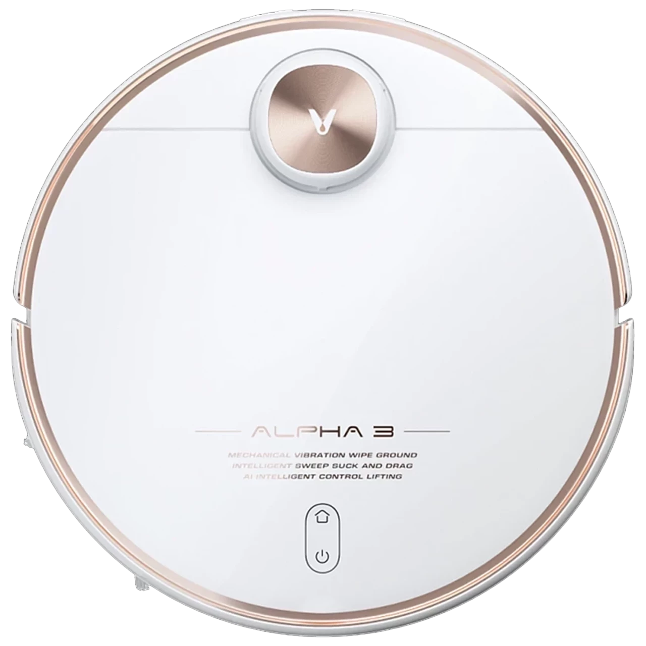 VIOMI Alpha 3 V-RVCLMC28A