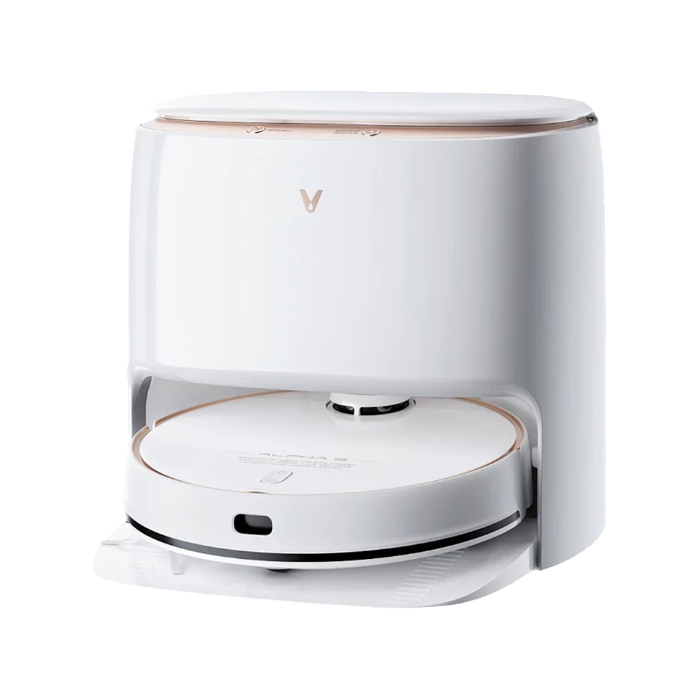 VIOMI Alpha 3 V-RVCLMC28A — 2