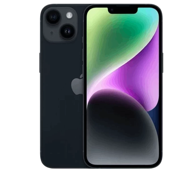 Apple iPhone 14 128GB Midnight