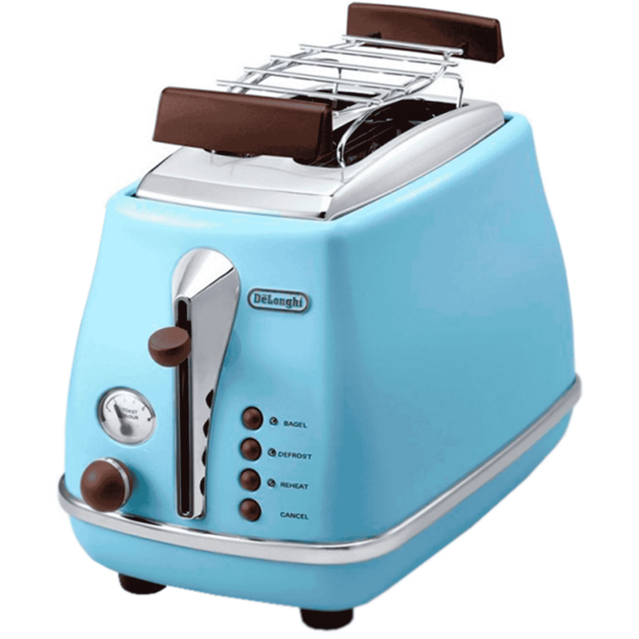 Toaster DELONGHI CTOV2103AZ — 5