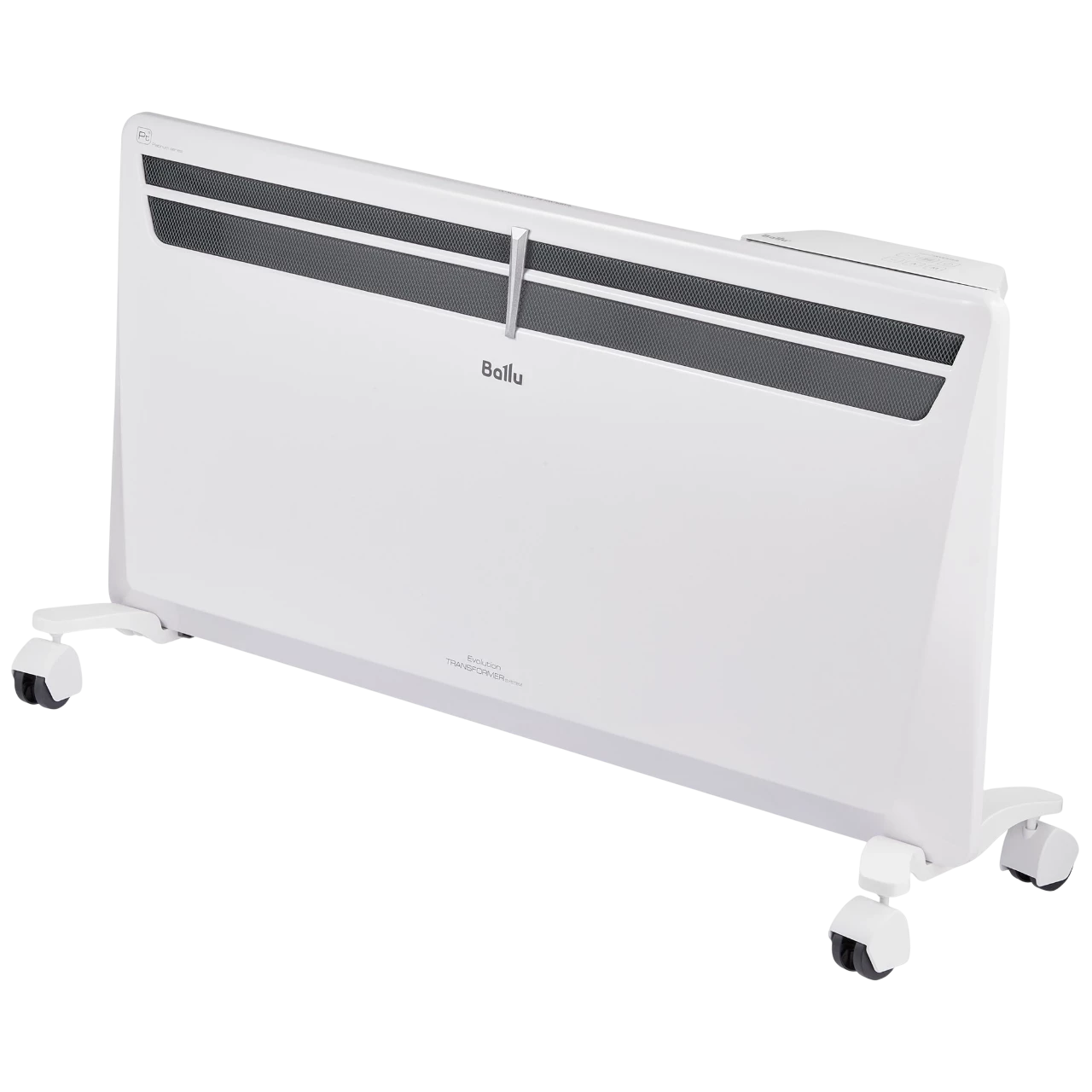 BALLU Camino Evolution BEC EVI2500