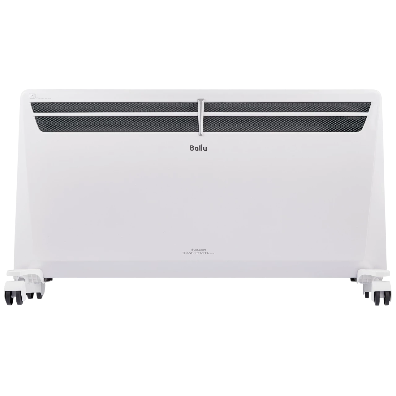 BALLU Camino Evolution BEC EVI2500 — 2