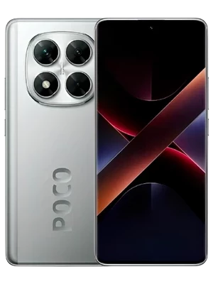 Xiaomi Poco X7 8GB/256GB Silver