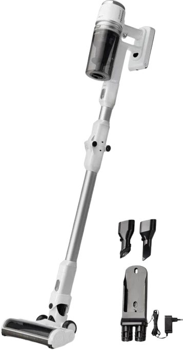 HVC6264W Փոշեկուլներ — 2