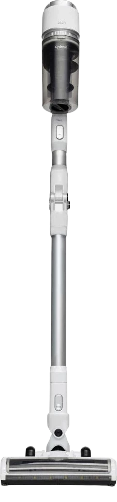 HVC6264W Փոշեկուլներ — 3