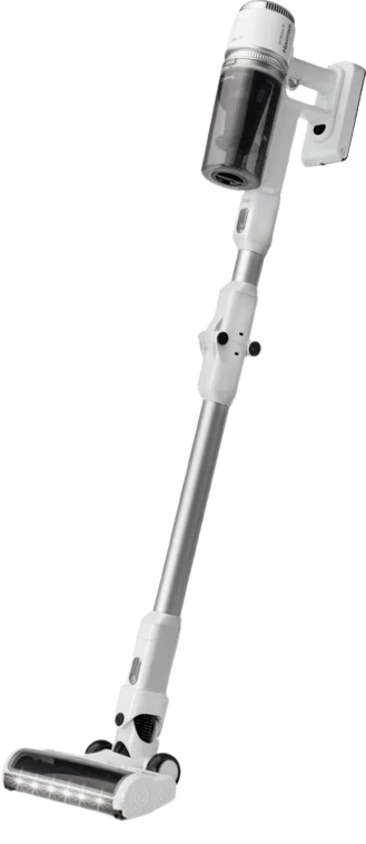 HVC6264W Փոշեկուլներ — 4