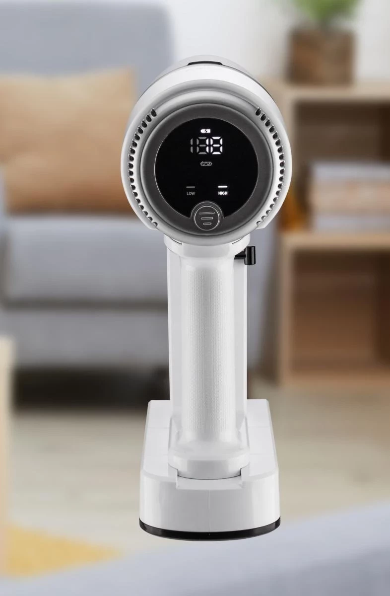 HVC6264W Փոշեկուլներ — 7