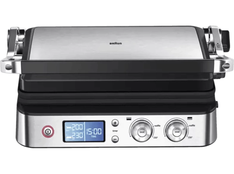 Toaster Braun CG9040 — 5