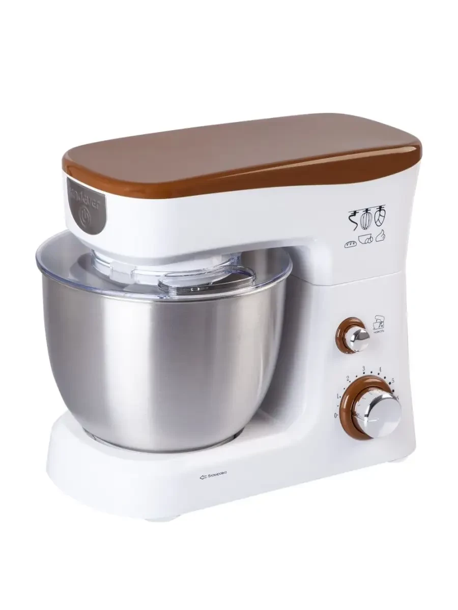 ENDEVER SIGMA26