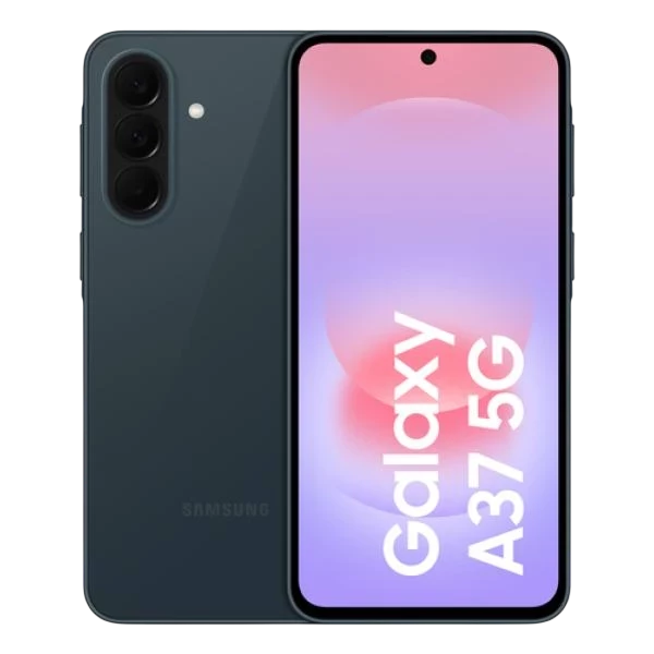 SAMSUNG A37 A376 128GB Charcoal RDU