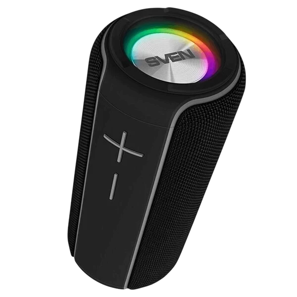 SVEN PS285 Portable Speaker — 2
