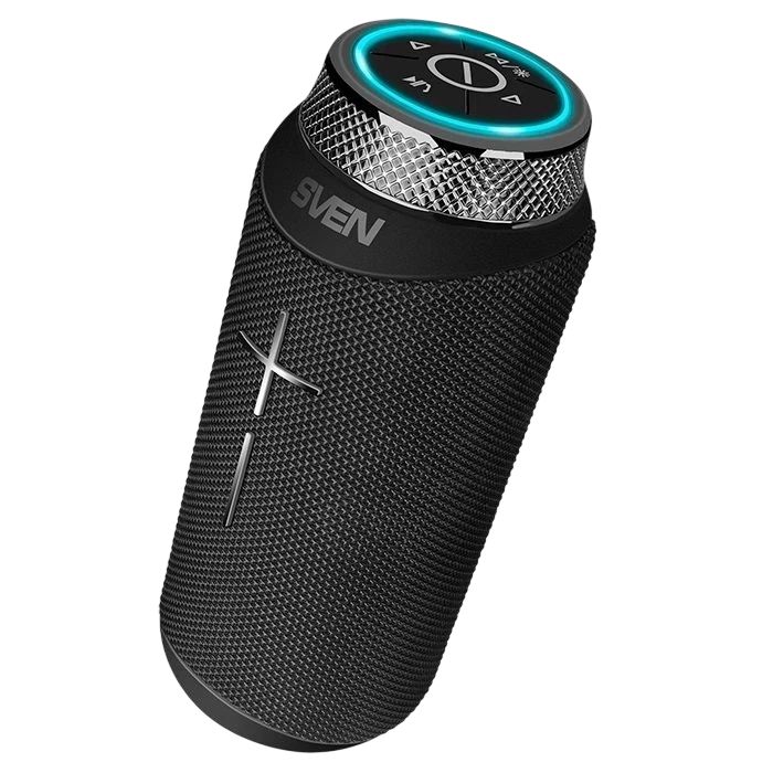 SVEN PS280 Portable Speaker — 2