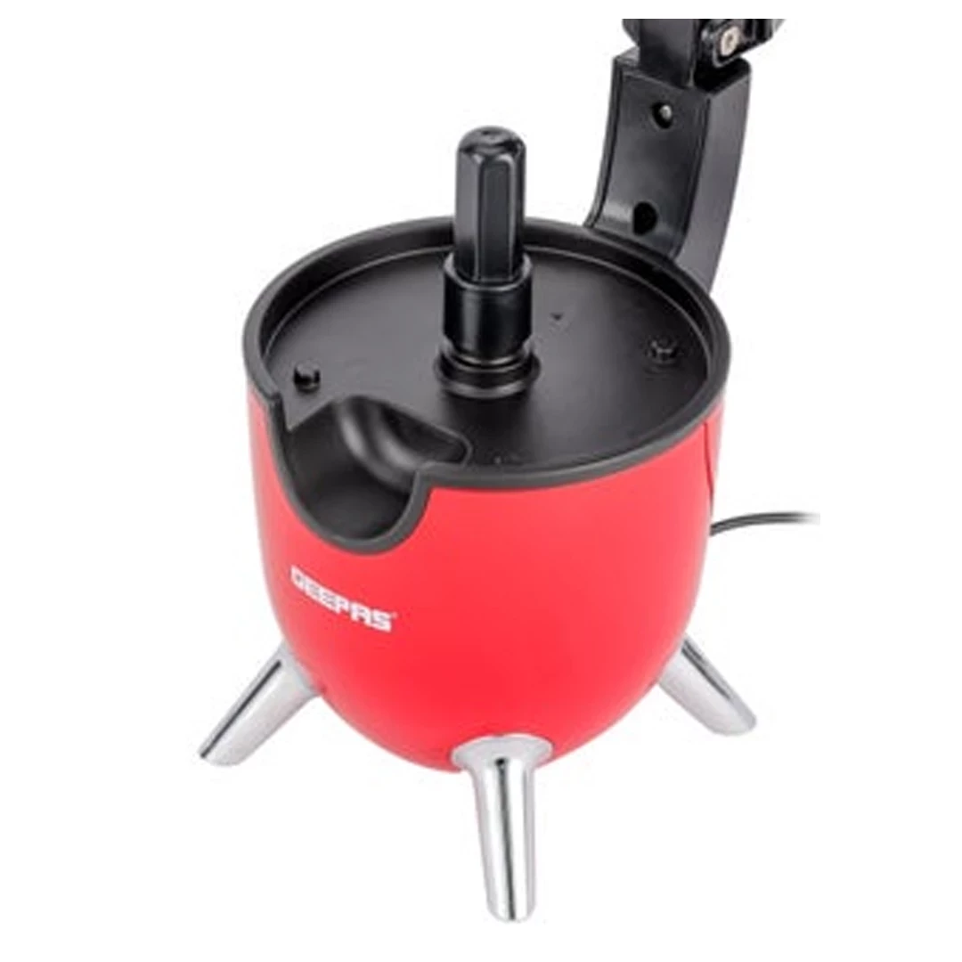Кухонный прибор GEEPAS GCJ46021 — 3