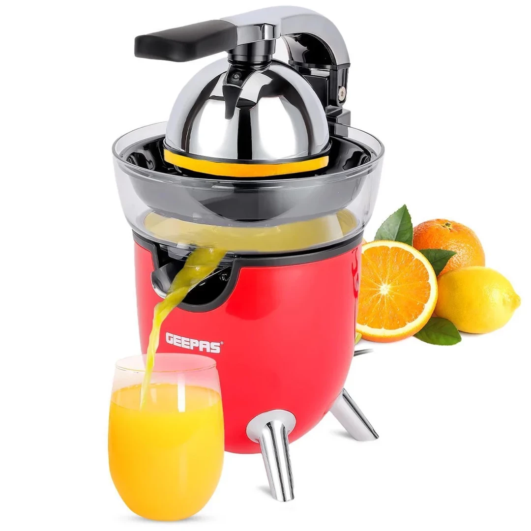 Кухонный прибор GEEPAS GCJ46021 — 4