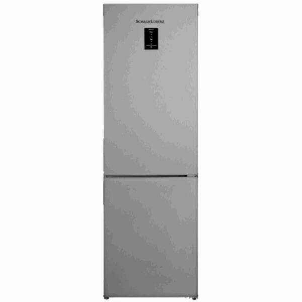 Холодильник Schaub Lorenz SLUS379G4E Inox — 4