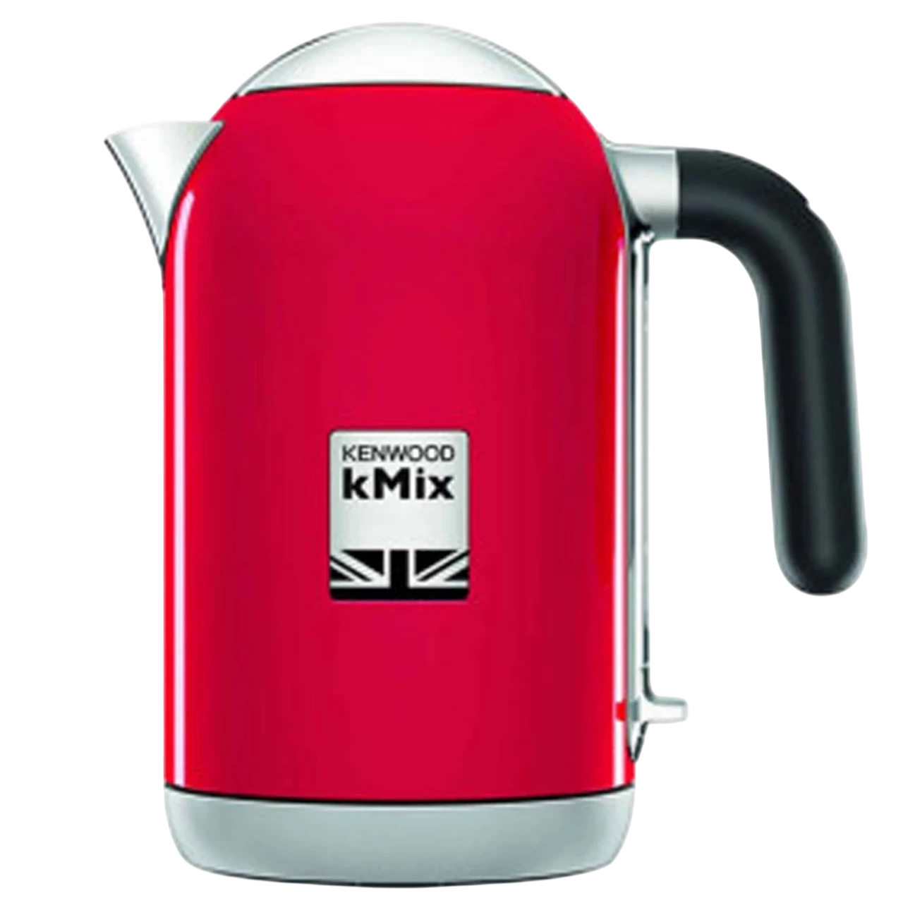 Թեյնիկ KENWOOD ZJX650RD — 2