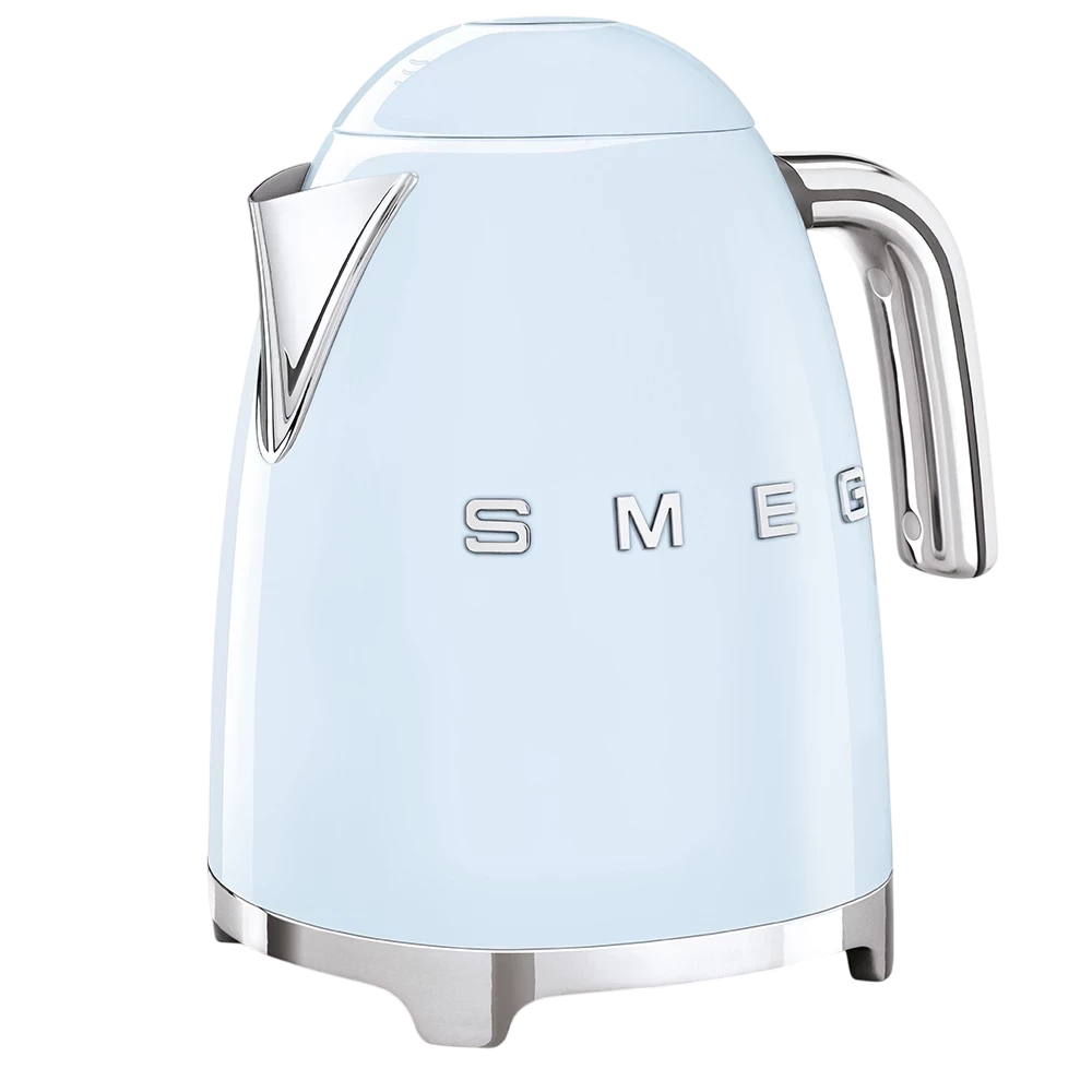 SMEG KLF03PBEU Electric Kettle — 2