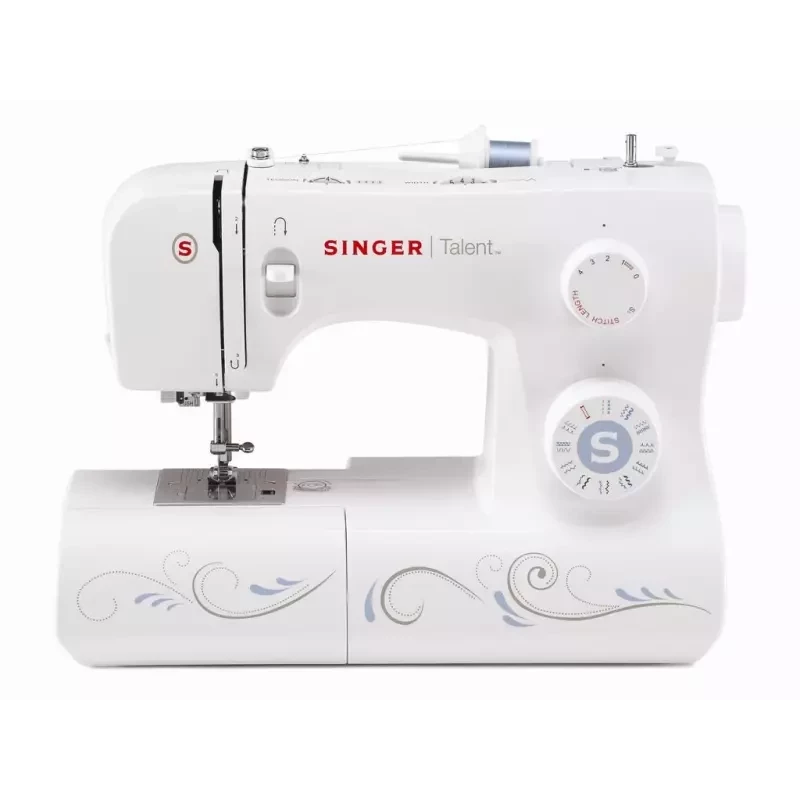 SINGER 3323