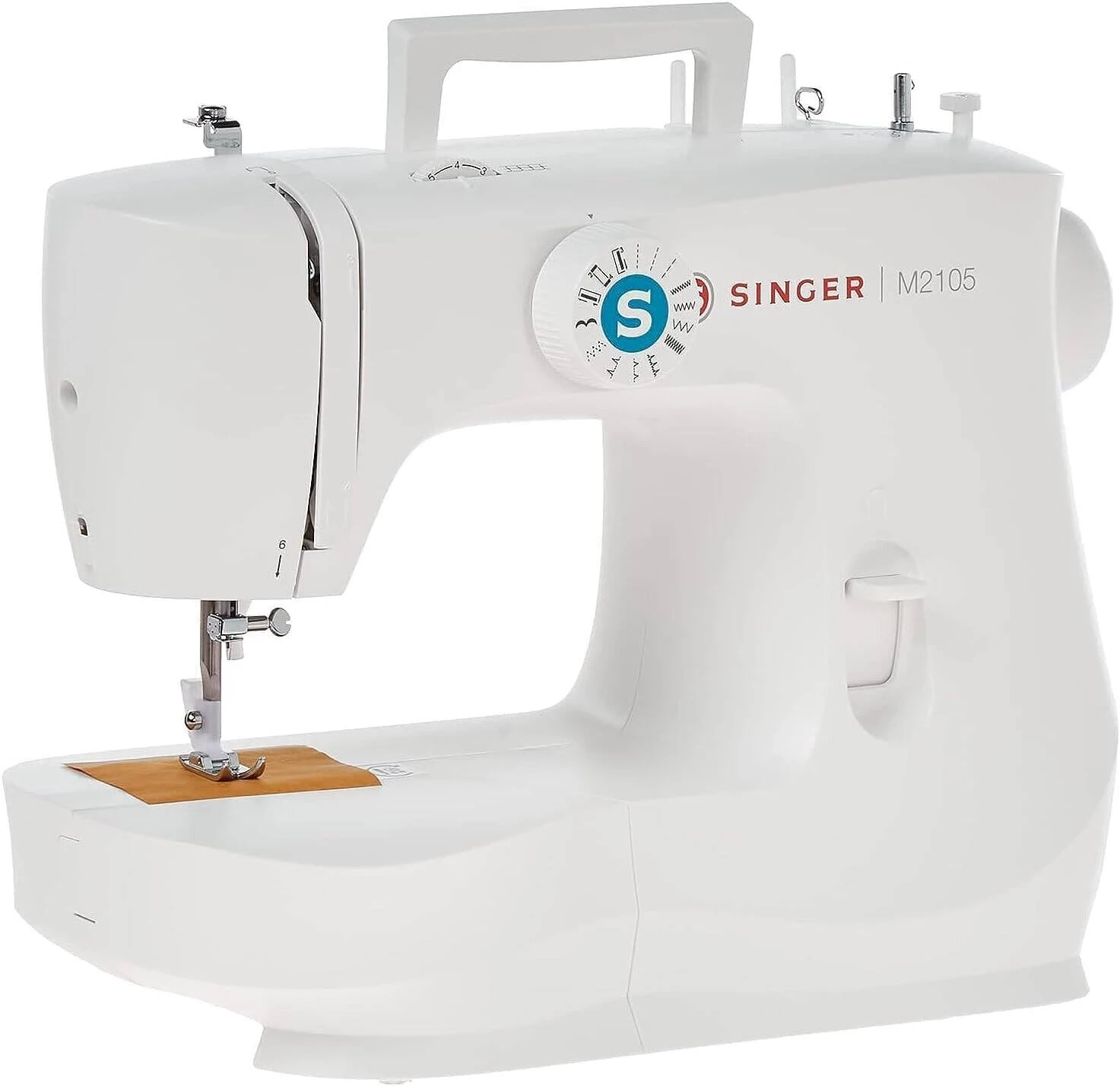 SINGER M2105 — 2