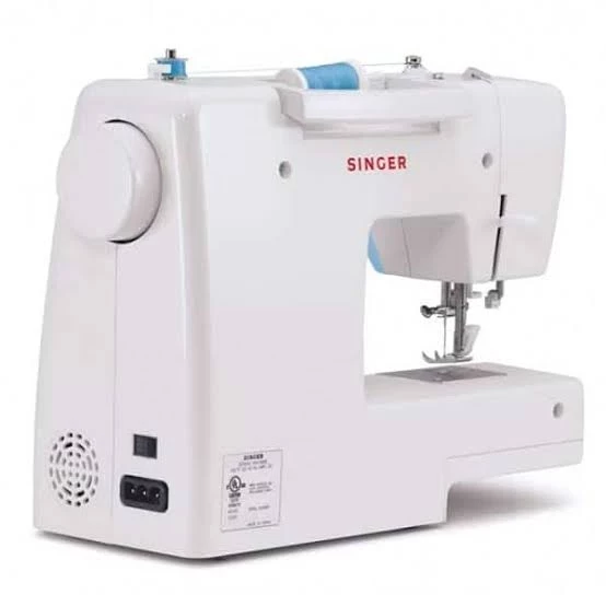 SINGER SIMPLE 3221 — 2