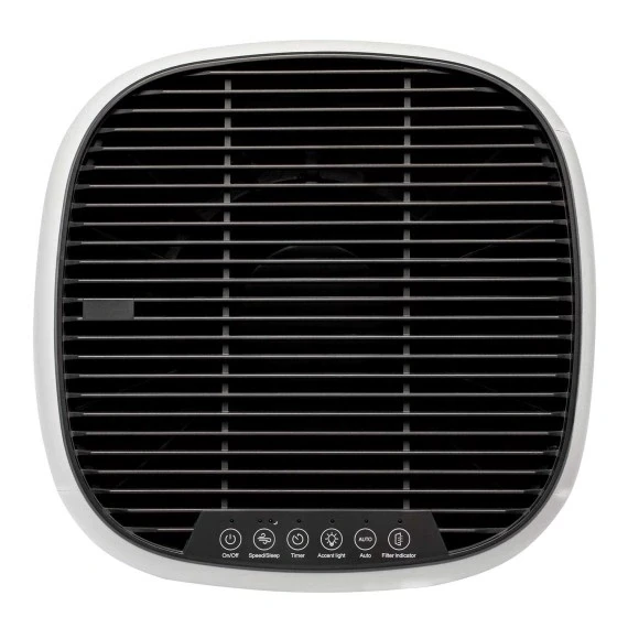 BALLU AP-135 — 7