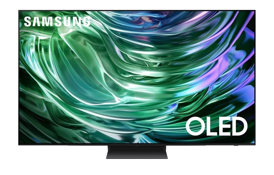 SAMSUNG QE83S90DAEXRU