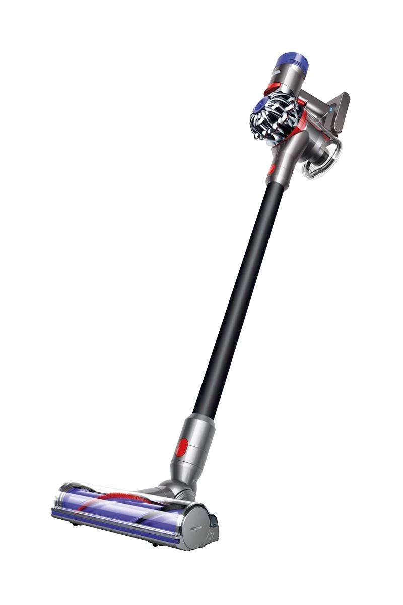 Пылесос Dyson V8 Total Clean 3093 — 2