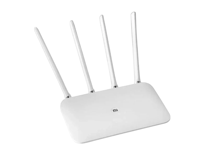 WiFi router Xiaomi Mi Router 4A R — 2